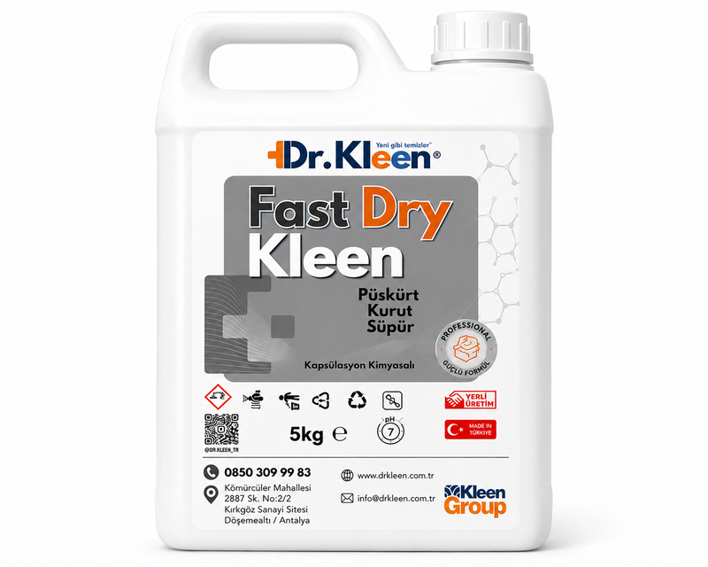 Fast Dry Kleen