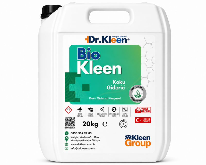 Bio Kleen
