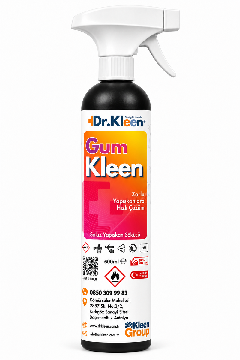 Gum Kleen