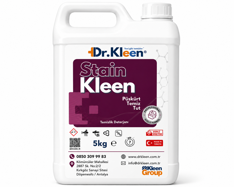 Stain Kleen