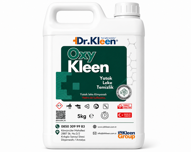 Oxy Kleen