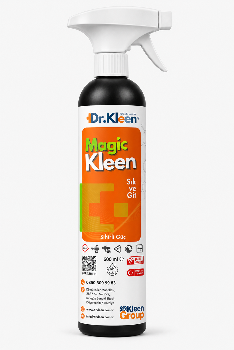 Magic Kleen