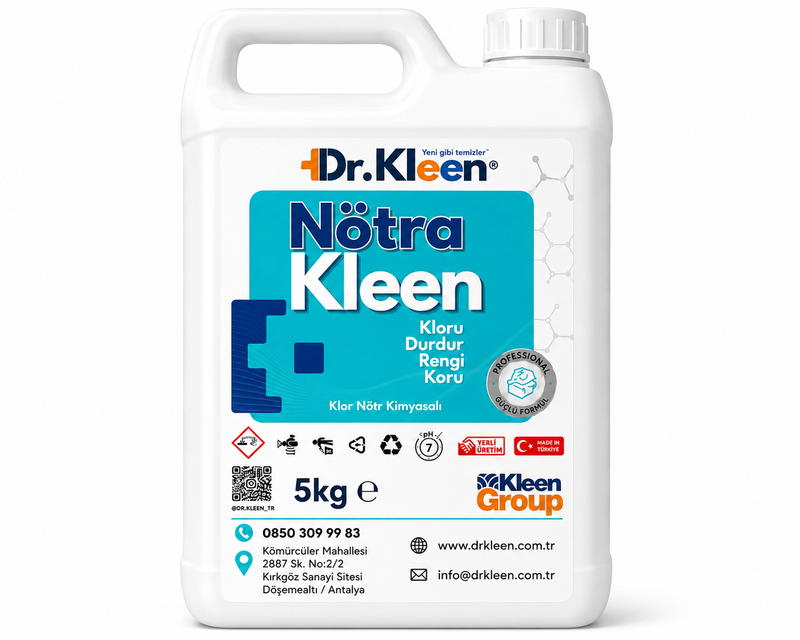 Nötra Kleen