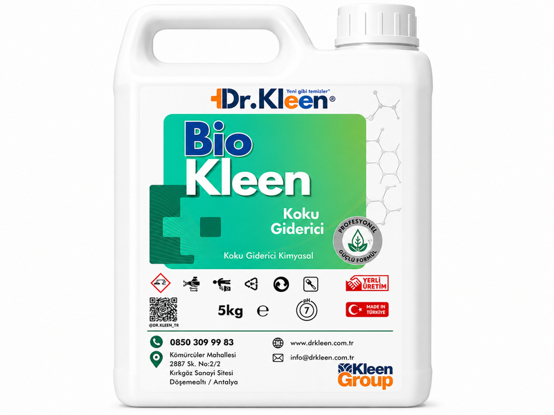 Bio Kleen