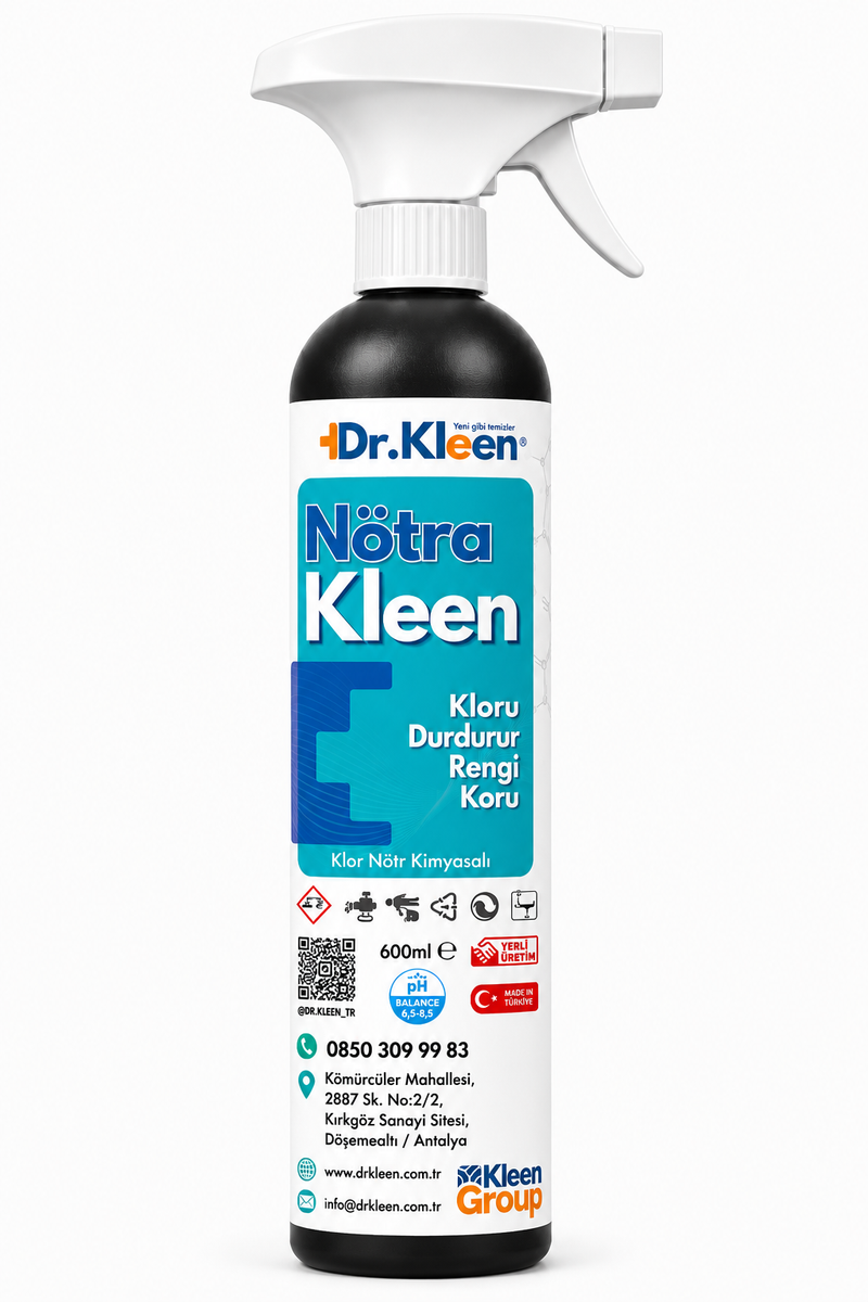 Nötra Kleen