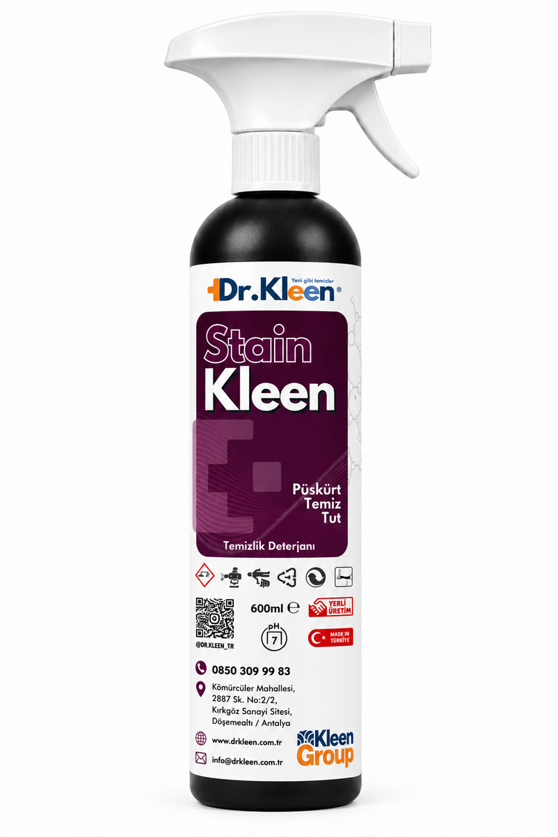 Stain Kleen