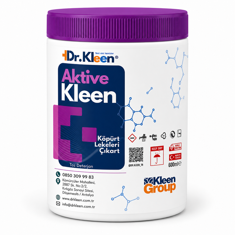 Aktive Kleen