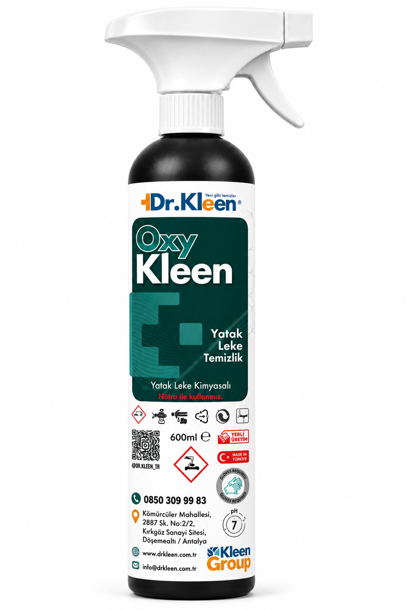 Oxy Kleen
