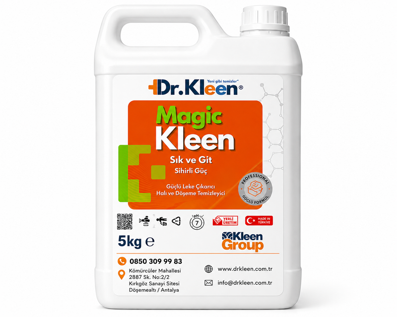 Magic Kleen