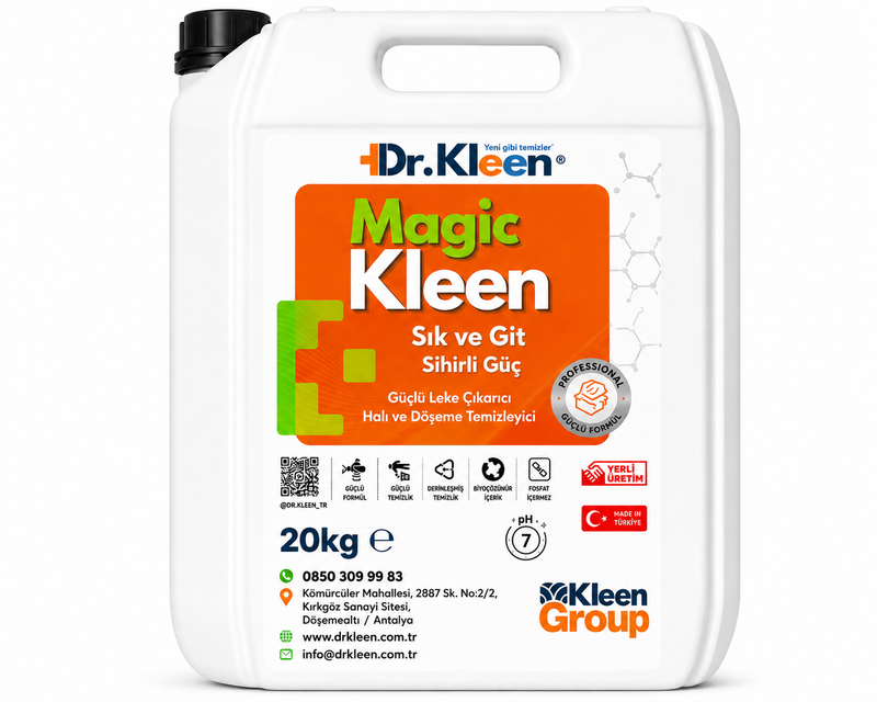 Magic Kleen