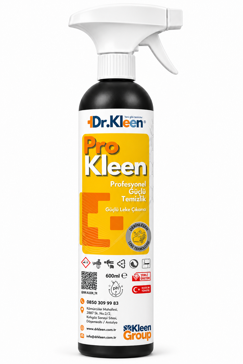 Pro Kleen