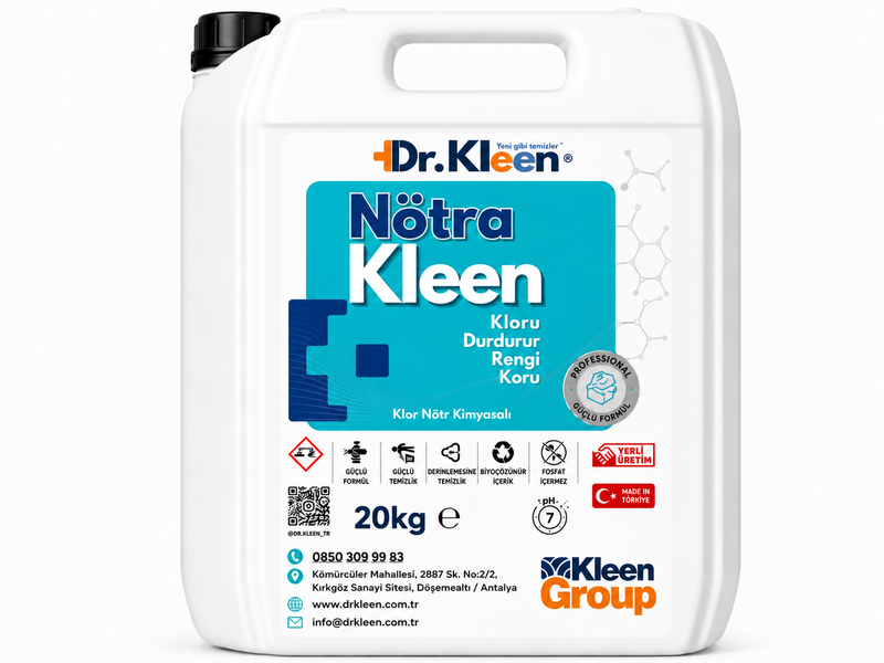 Nötra Kleen