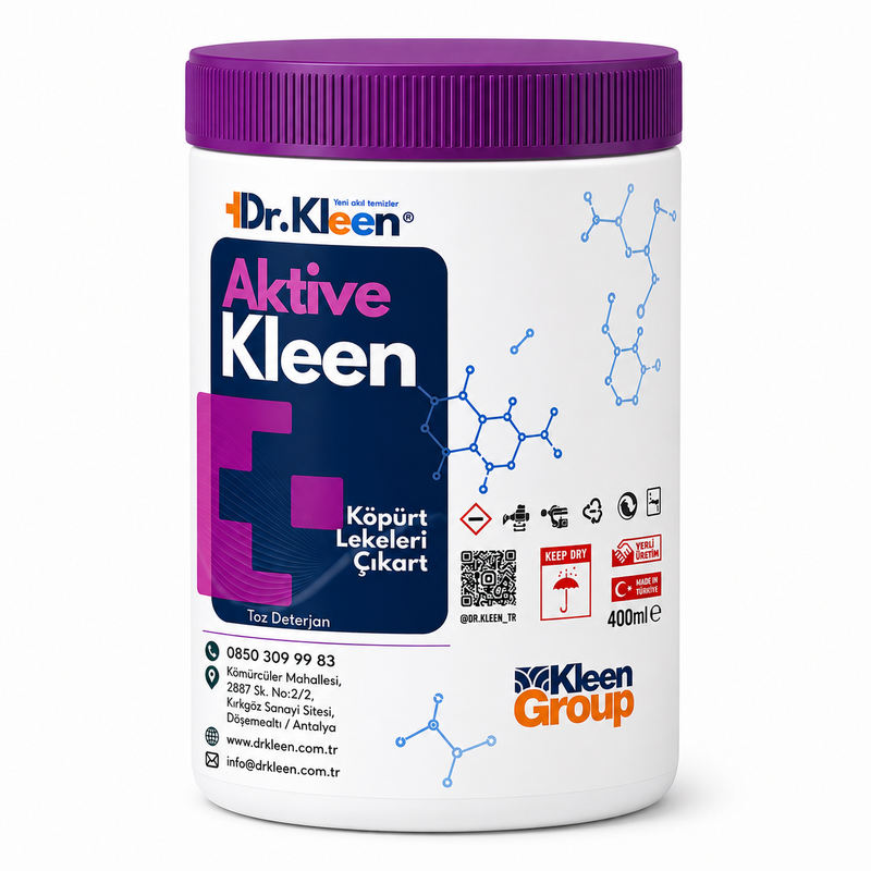 Aktive Kleen