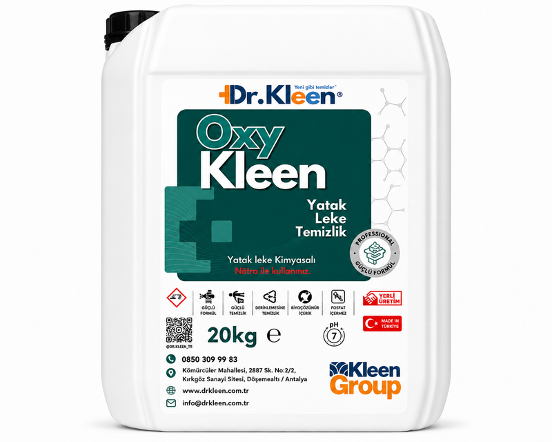 Oxy Kleen