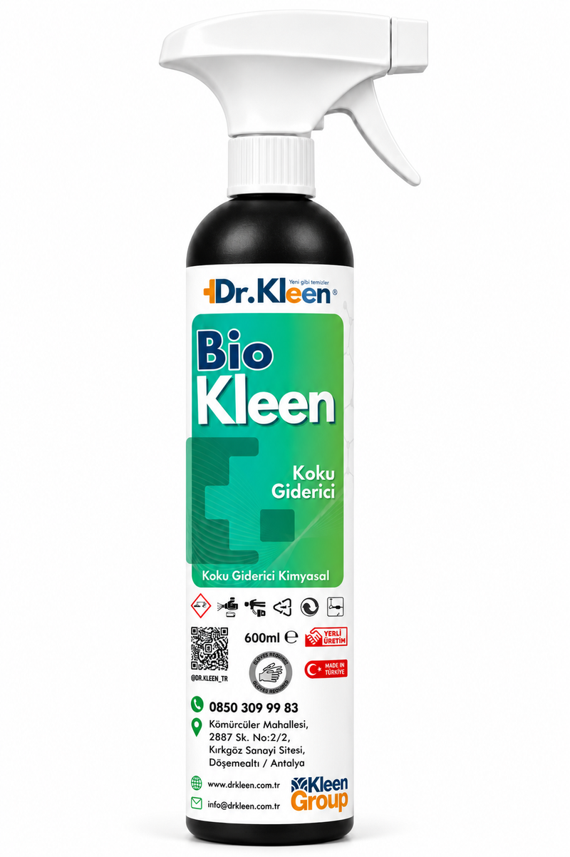 Bio Kleen