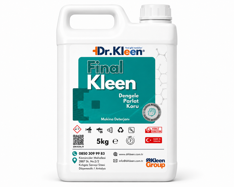 Final Kleen