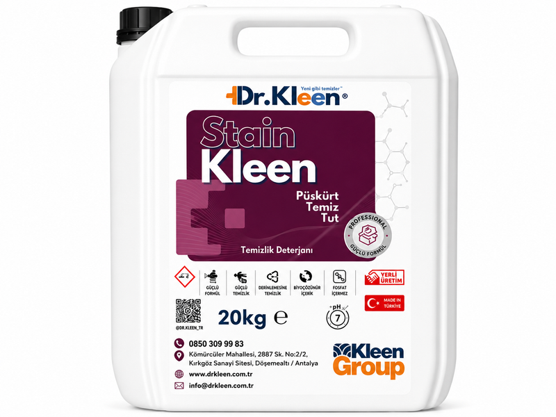 Stain Kleen